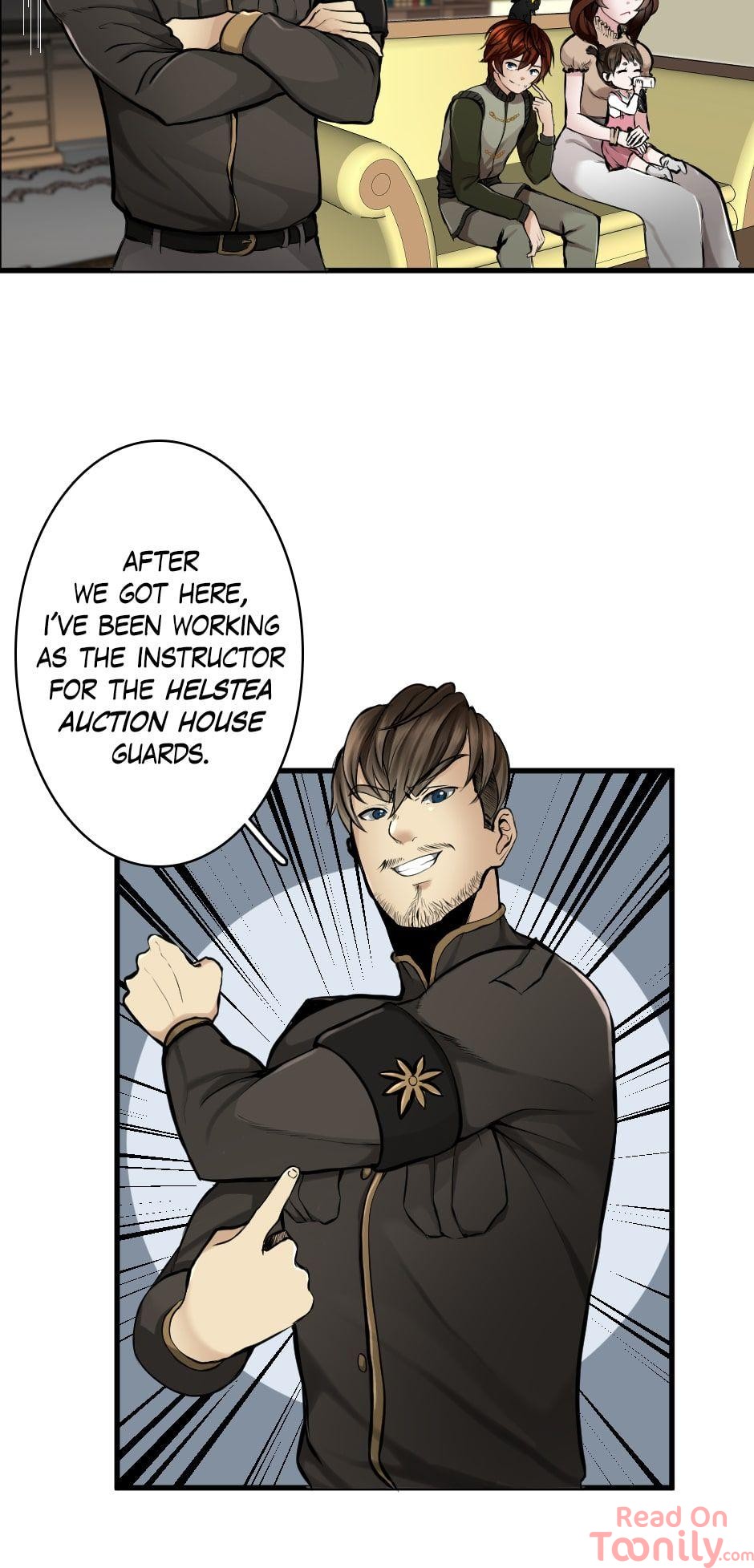 The Beginning After the End Chapter 29 image 44