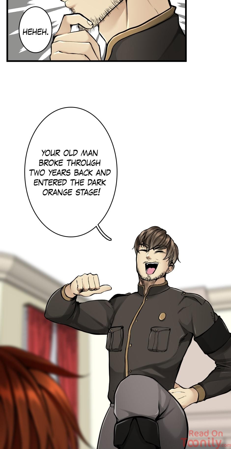 The Beginning After the End Chapter 29 image 46