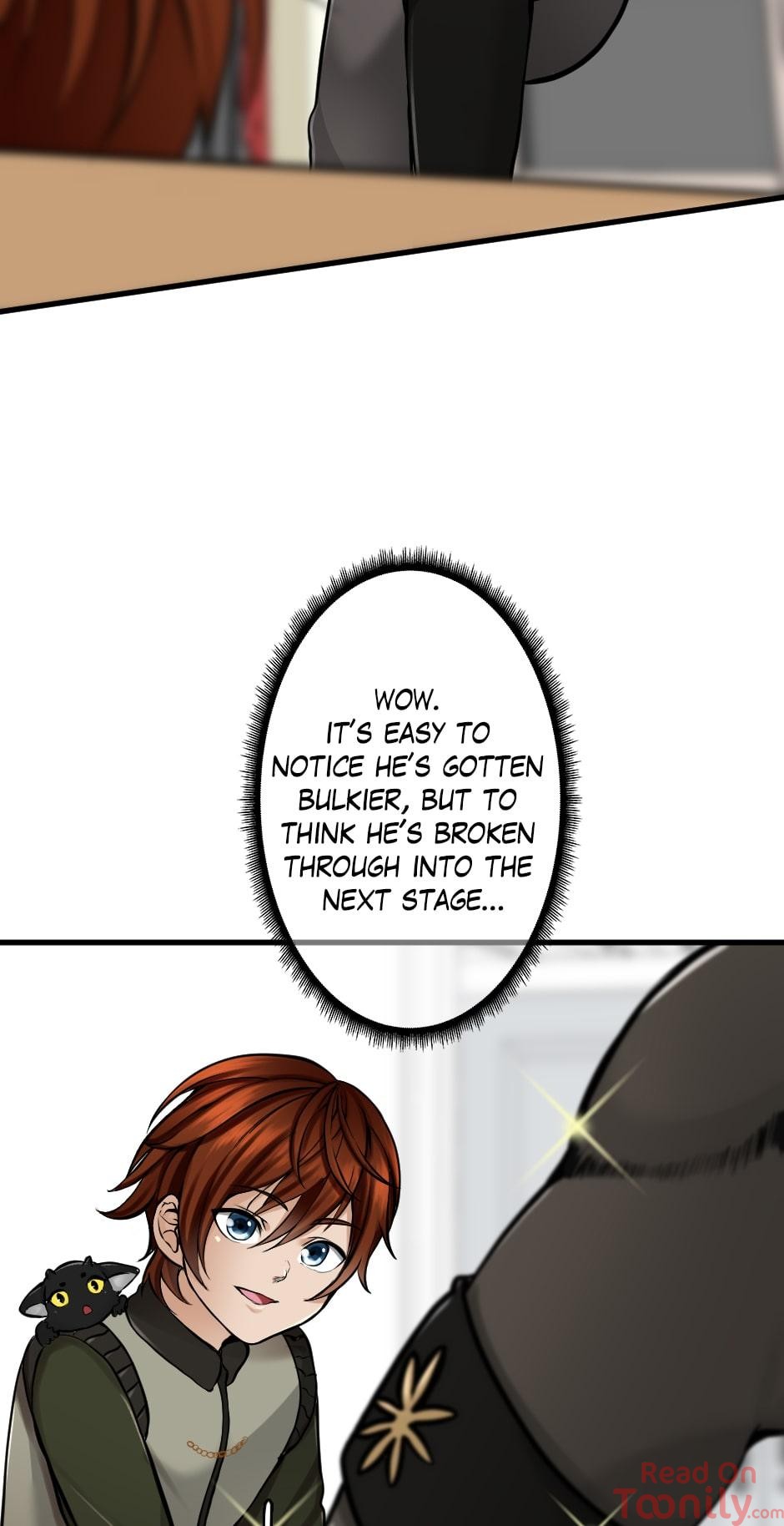 The Beginning After the End Chapter 29 image 47