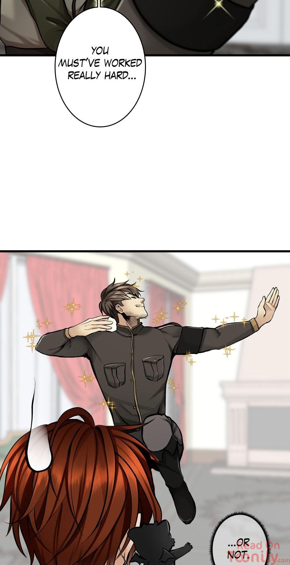 The Beginning After the End Chapter 29 image 48