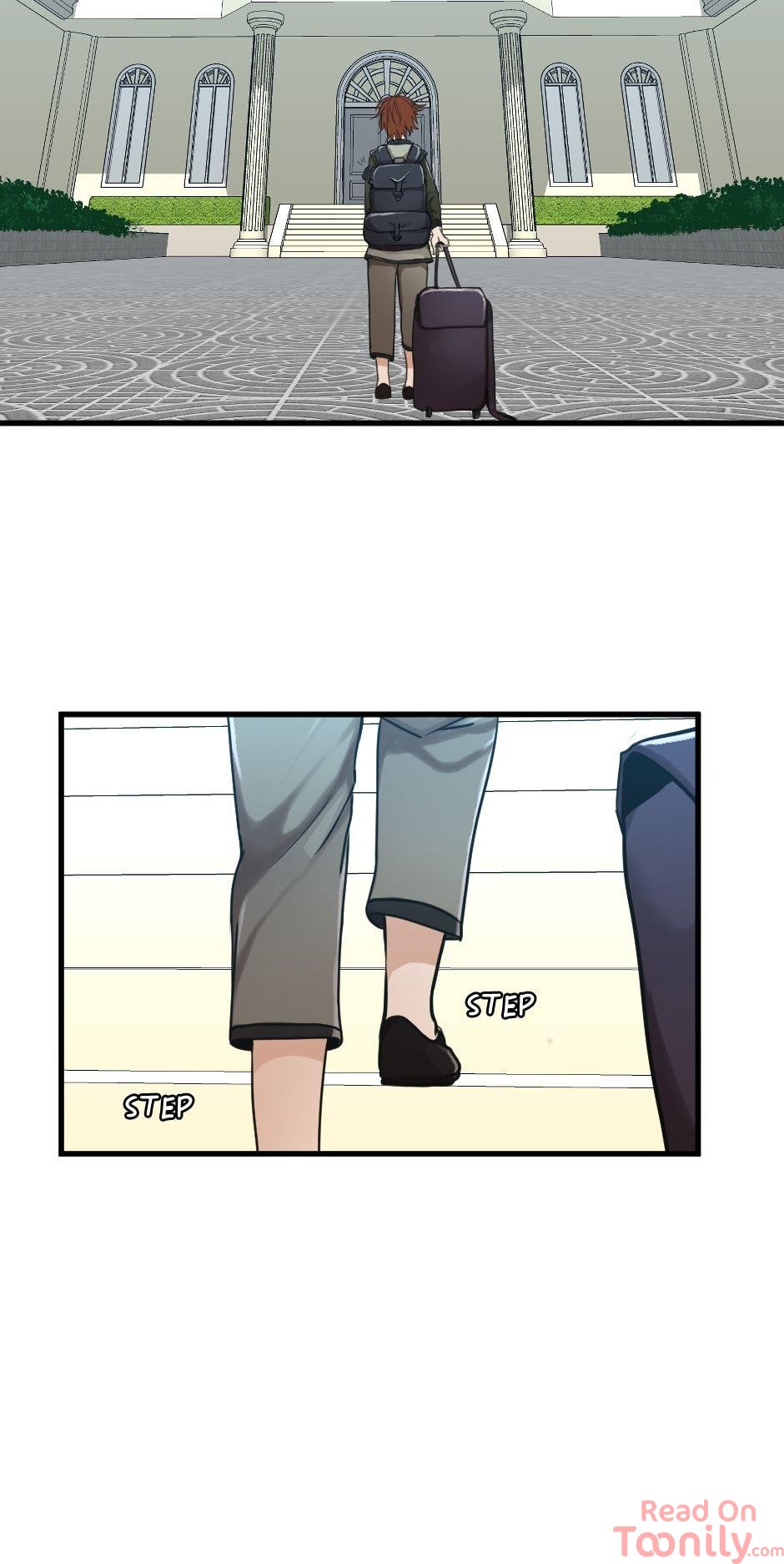 The Beginning After the End Chapter 29 image 4