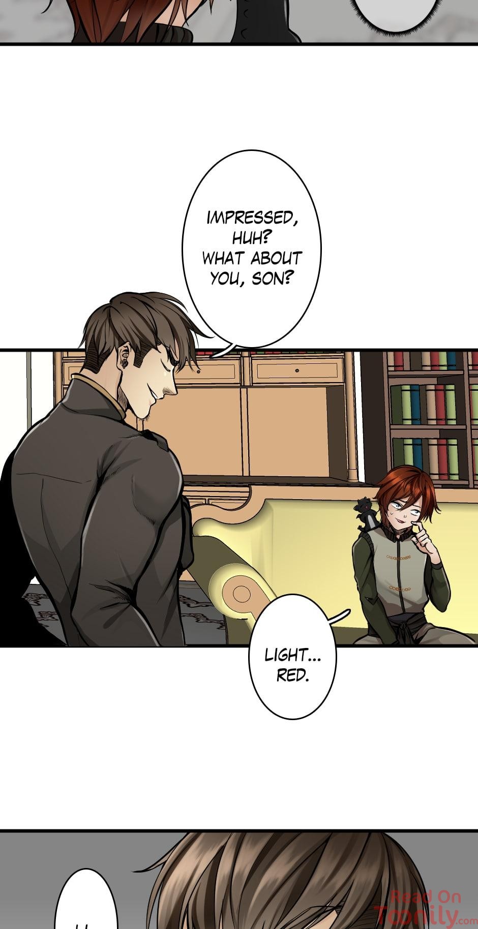The Beginning After the End Chapter 29 image 49
