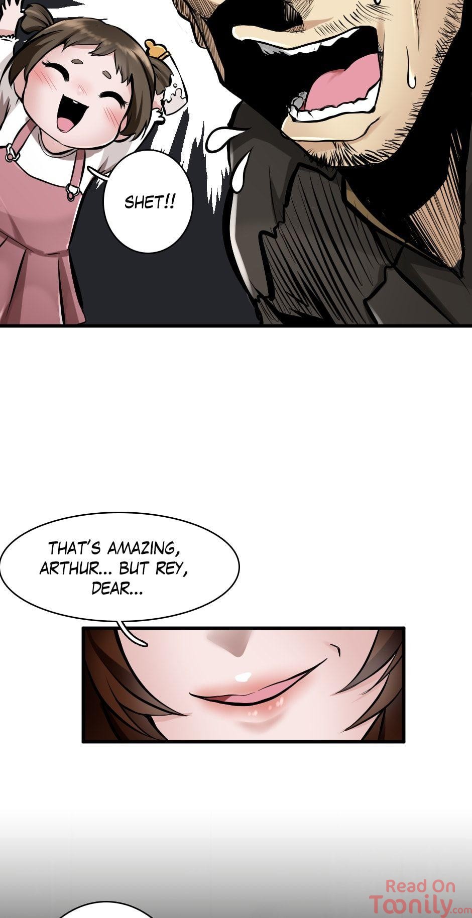 The Beginning After the End Chapter 29 image 51