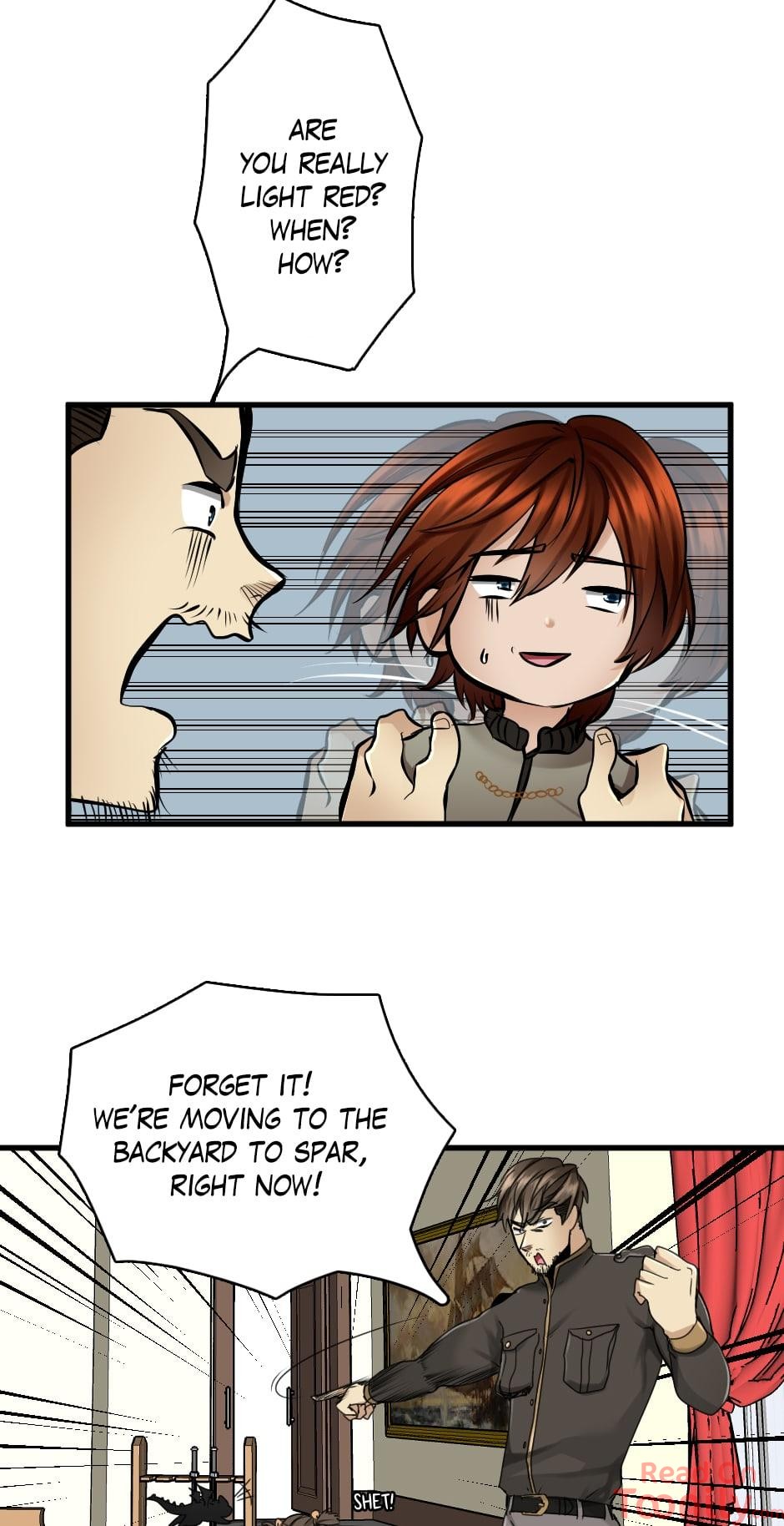 The Beginning After the End Chapter 29 image 53