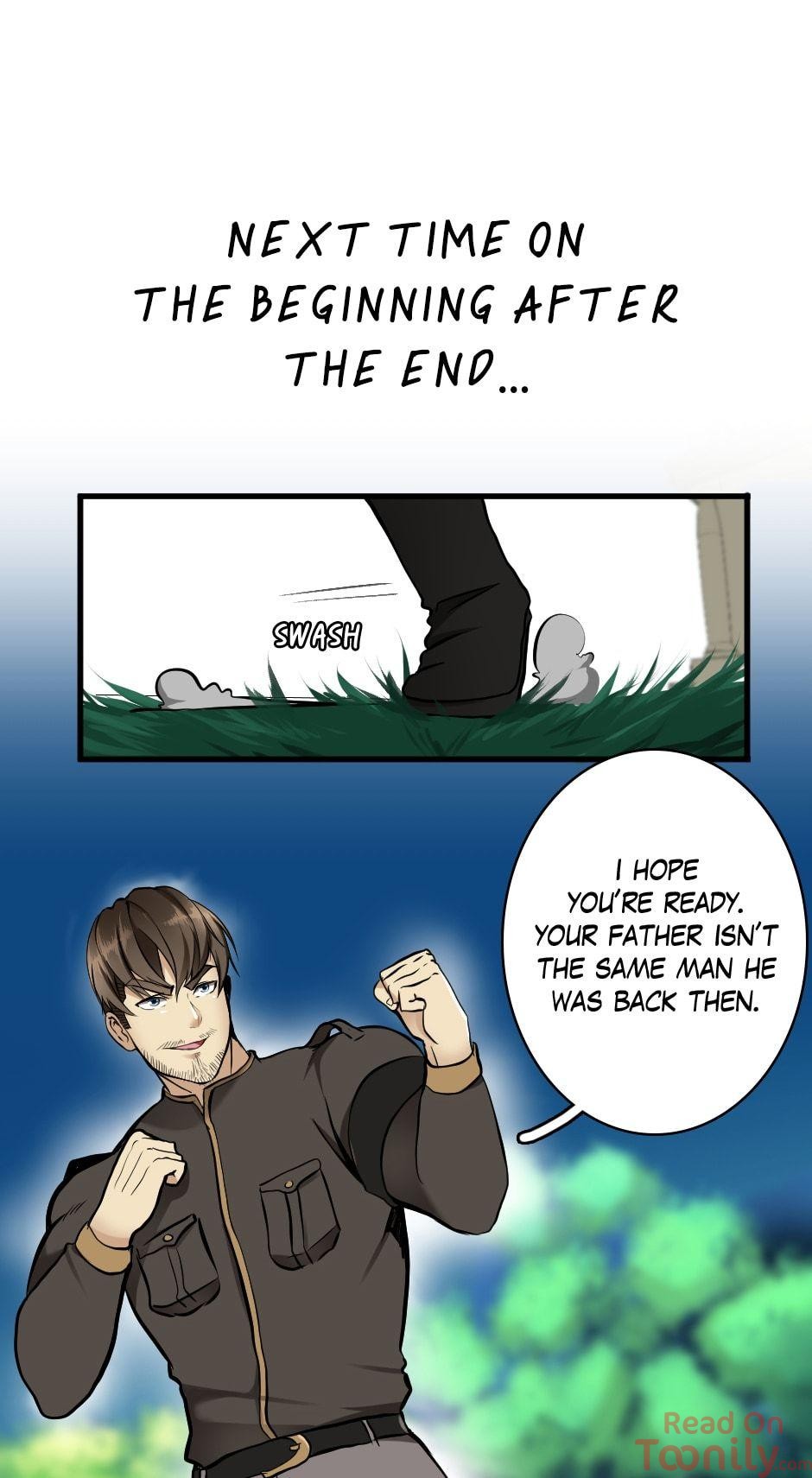 The Beginning After the End Chapter 29 image 56