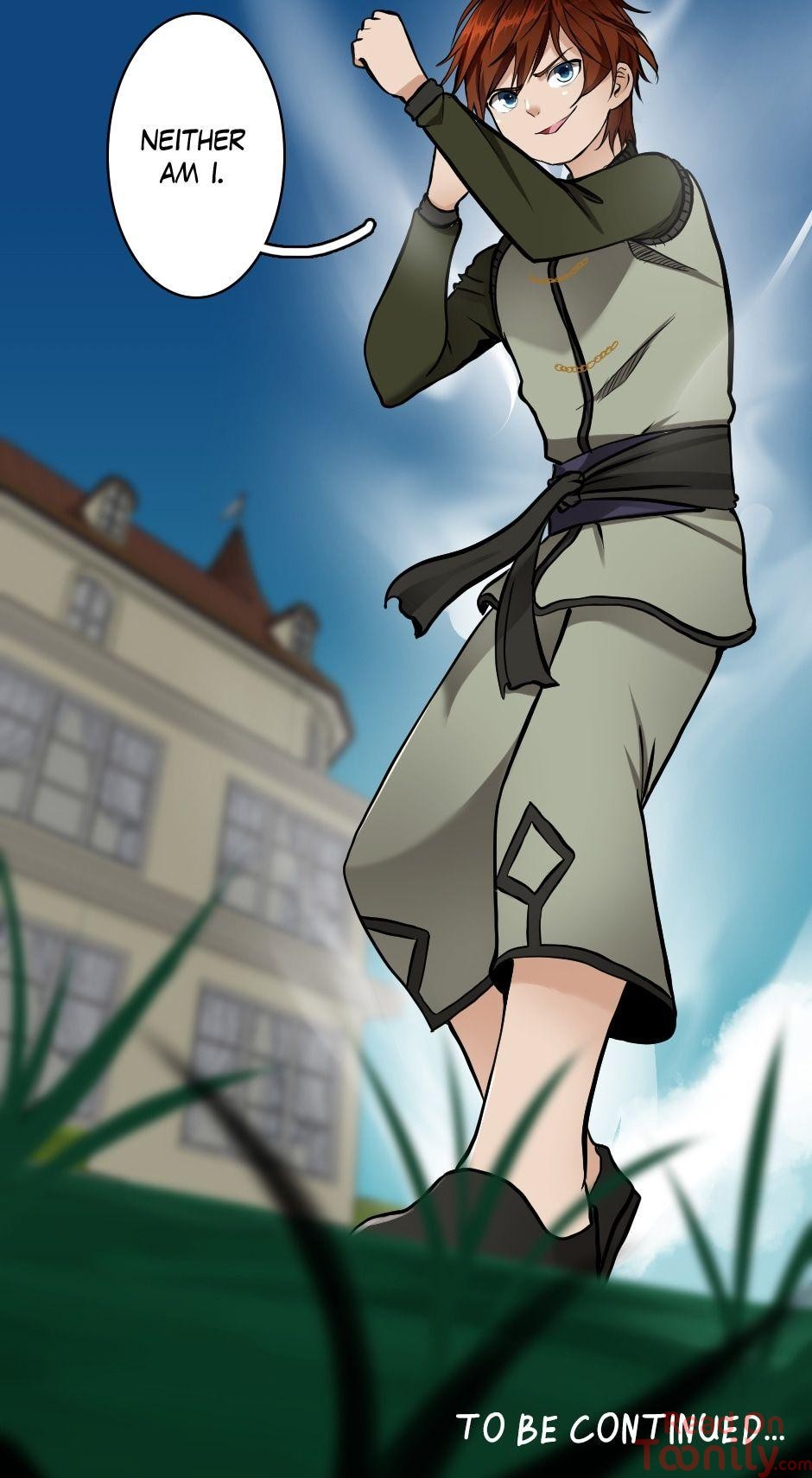 The Beginning After the End Chapter 29 image 58