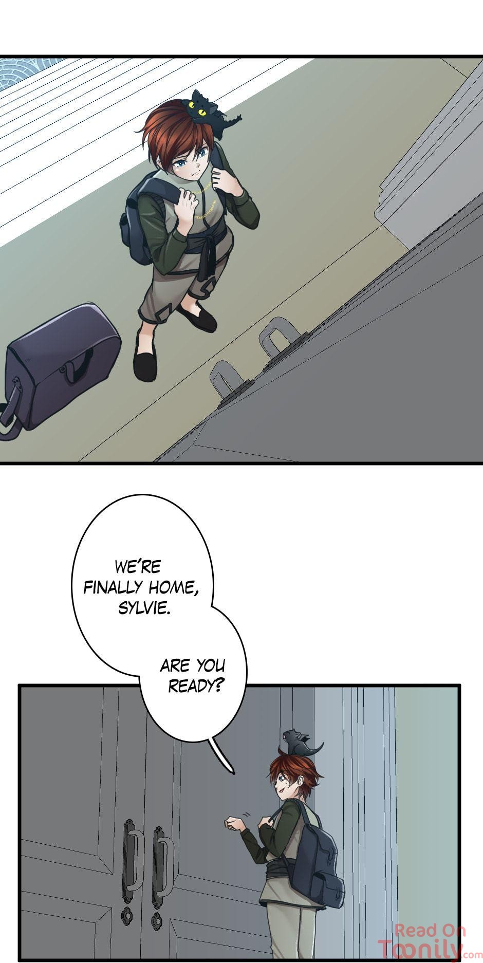 The Beginning After the End Chapter 29 image 5