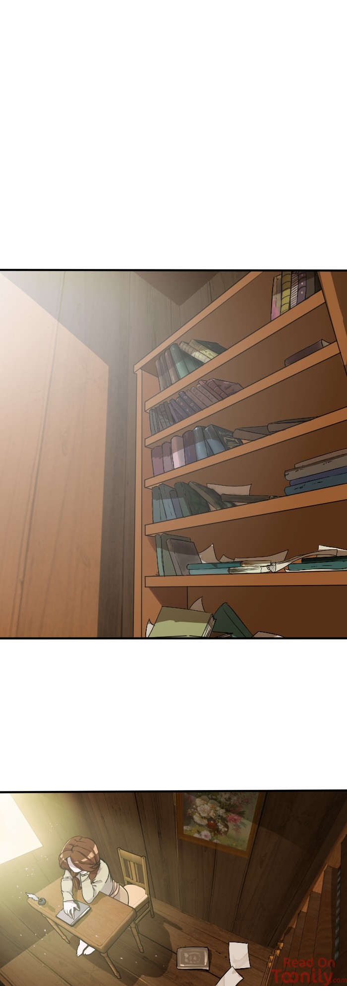 The Beginning After the End Chapter 3 image 0