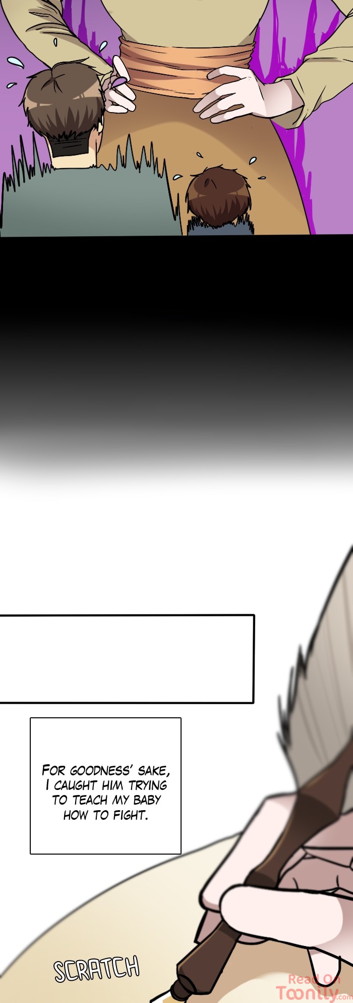 The Beginning After the End Chapter 3 image 10