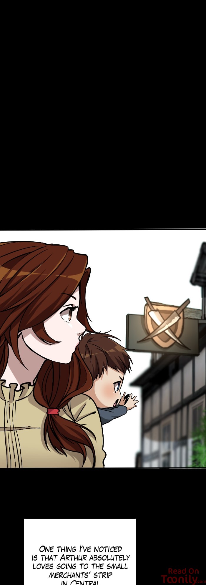 The Beginning After the End Chapter 3 image 14