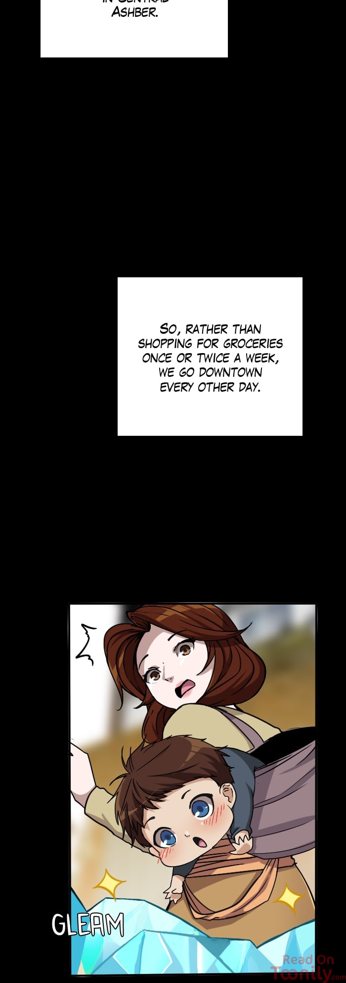 The Beginning After the End Chapter 3 image 15