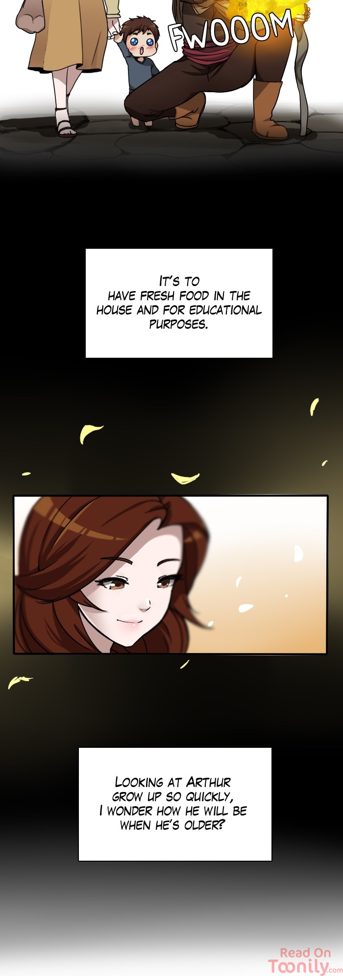 The Beginning After the End Chapter 3 image 17