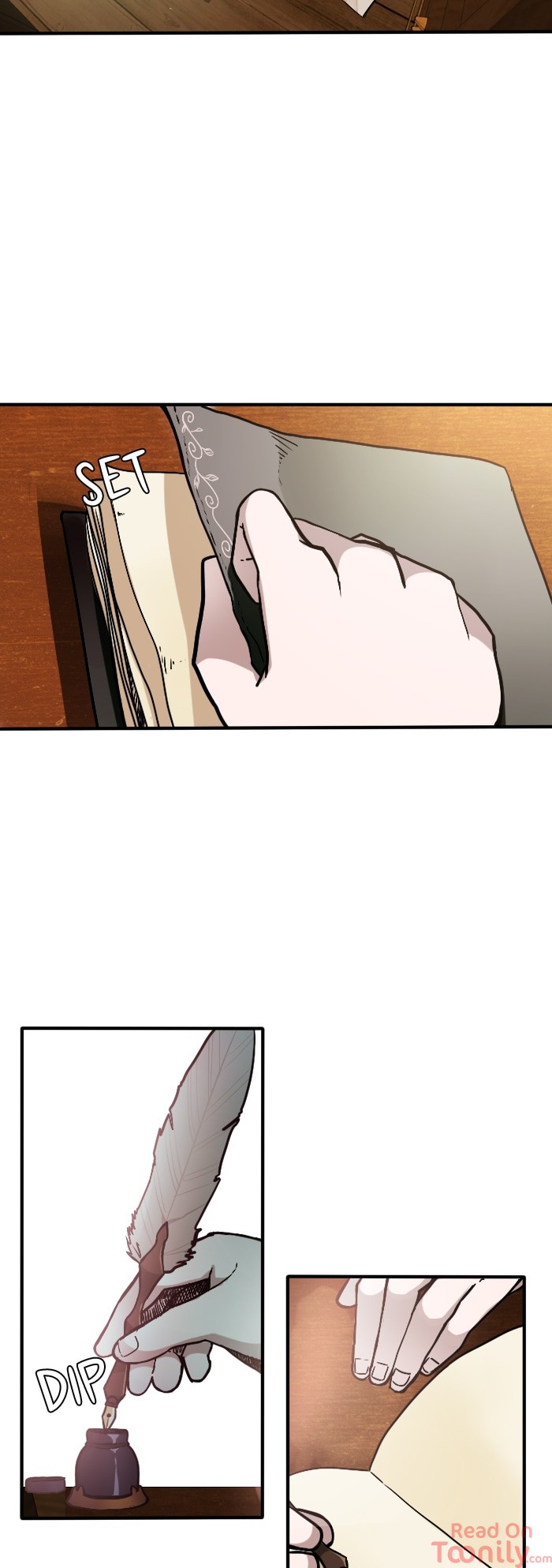 The Beginning After the End Chapter 3 image 1