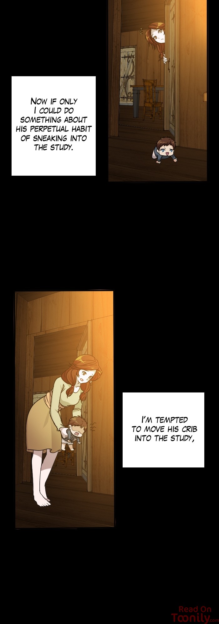 The Beginning After the End Chapter 3 image 20
