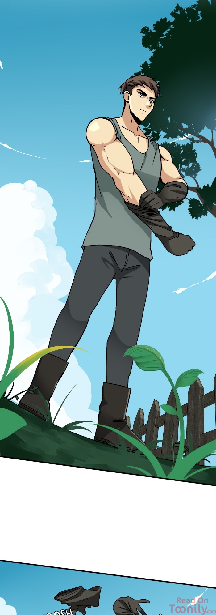 The Beginning After the End Chapter 3 image 25