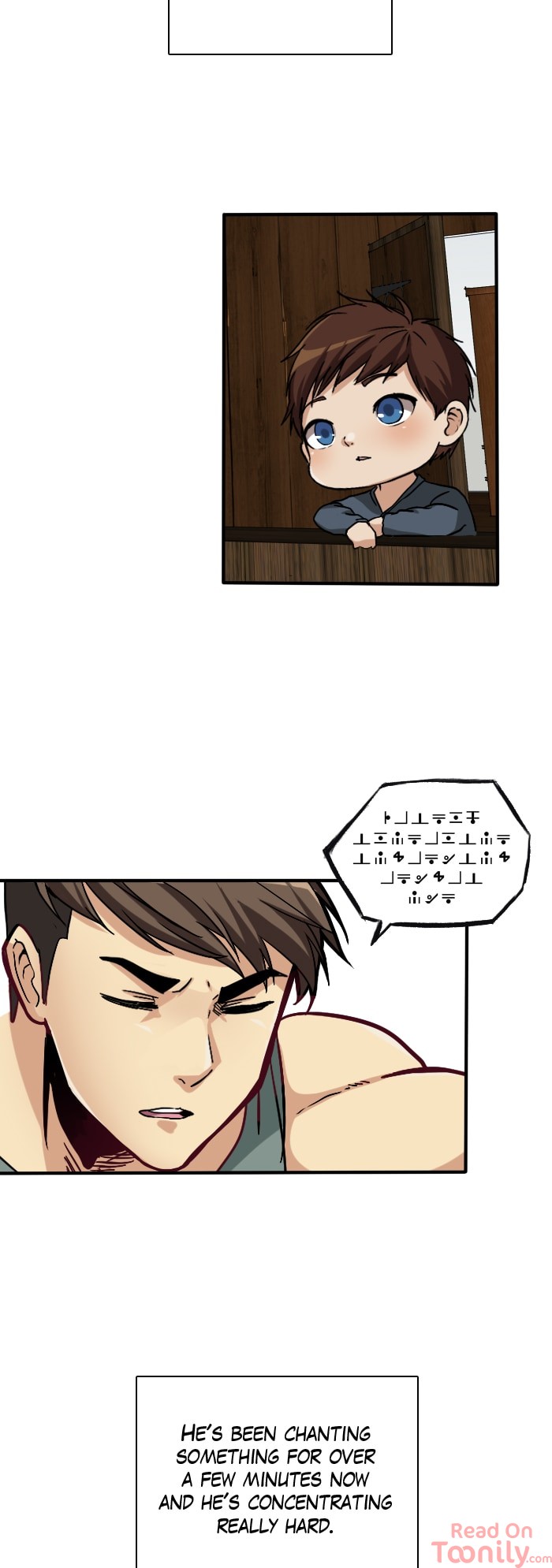 The Beginning After the End Chapter 3 image 27