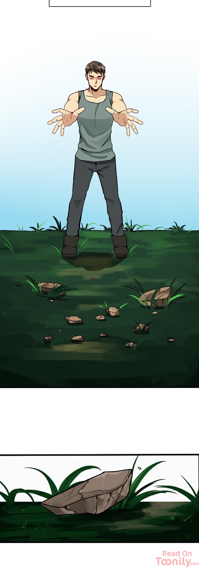 The Beginning After the End Chapter 3 image 28