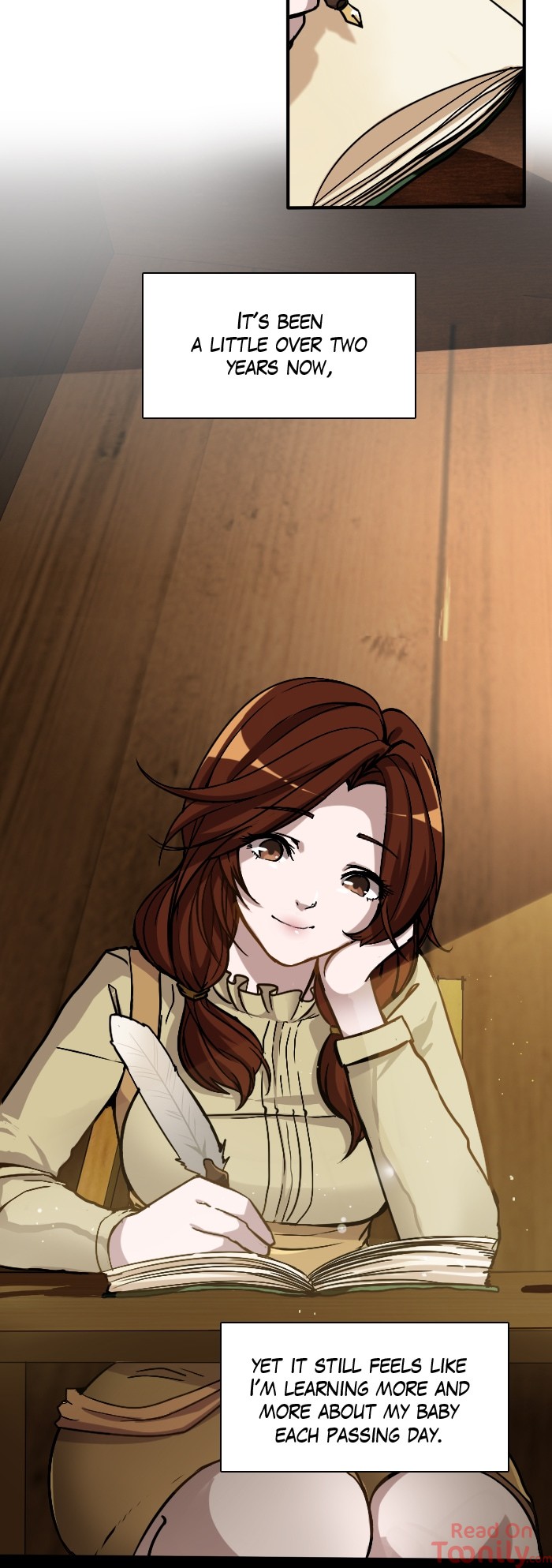 The Beginning After the End Chapter 3 image 2