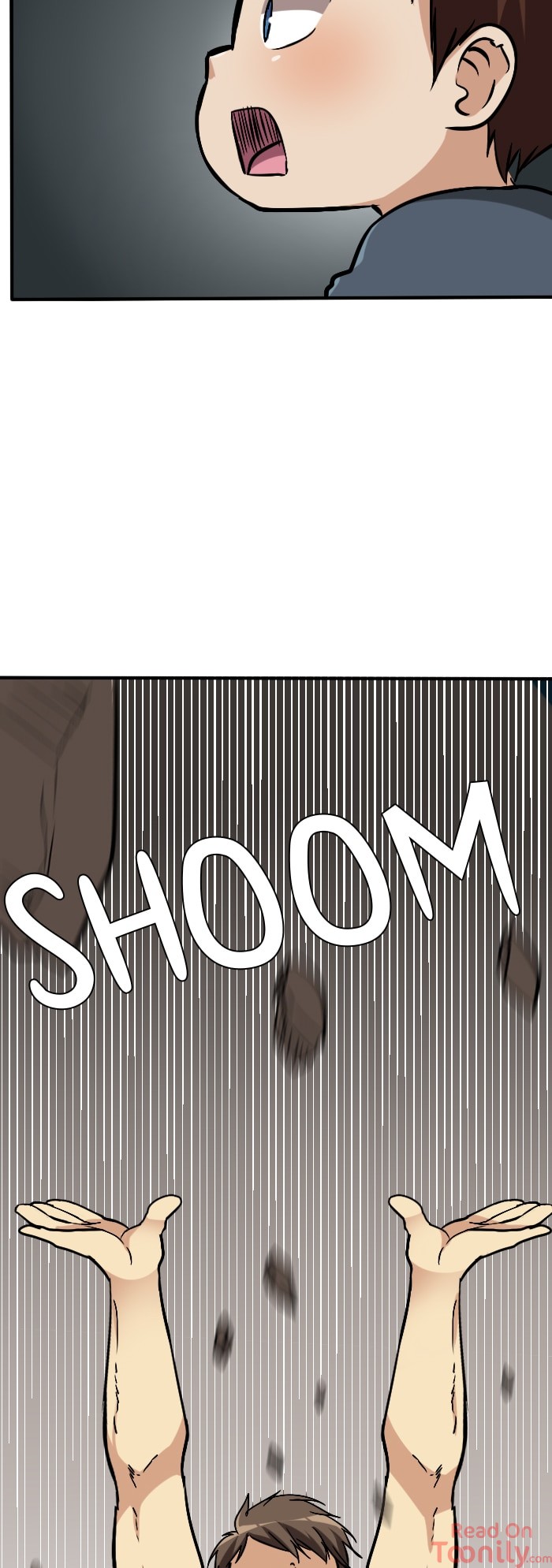The Beginning After the End Chapter 3 image 30