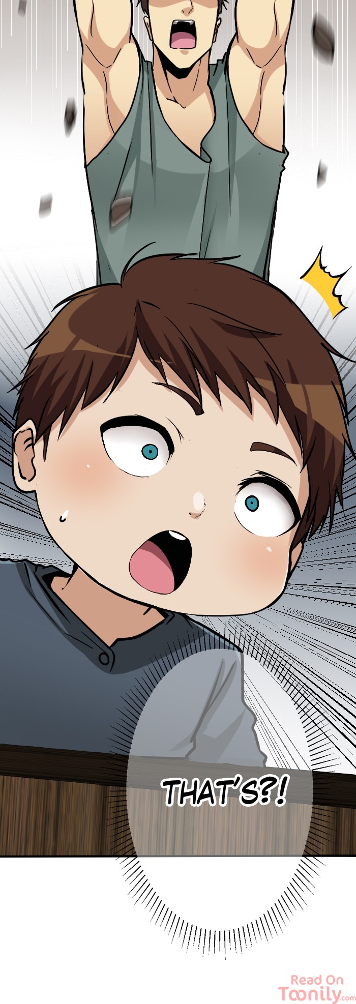 The Beginning After the End Chapter 3 image 31