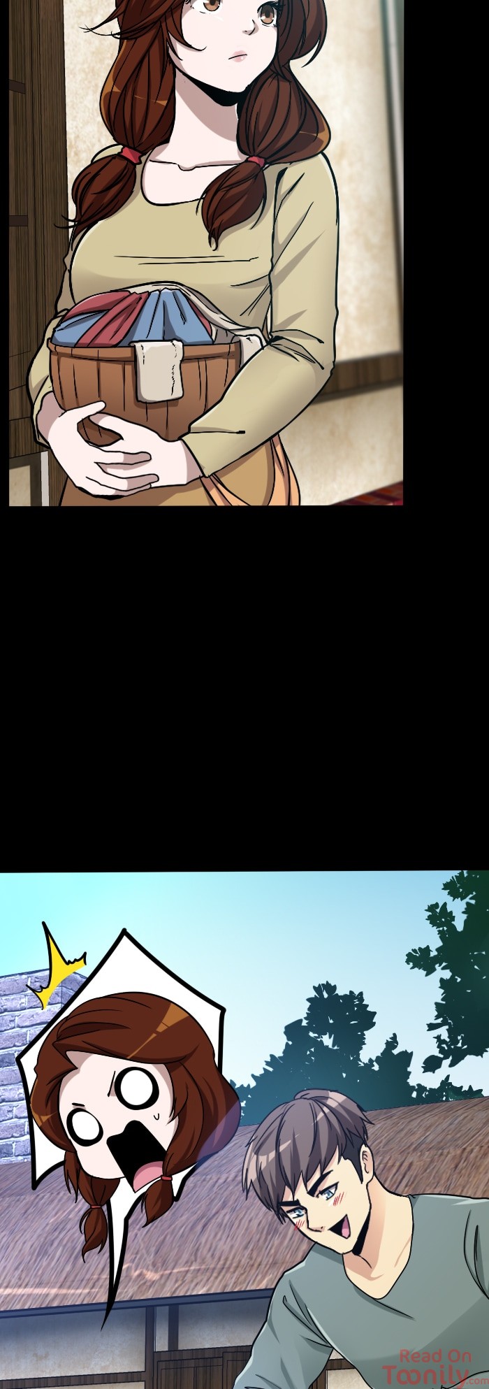 The Beginning After the End Chapter 3 image 8