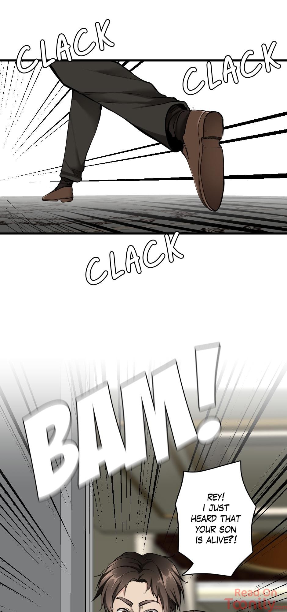 The Beginning After the End Chapter 30 image 0