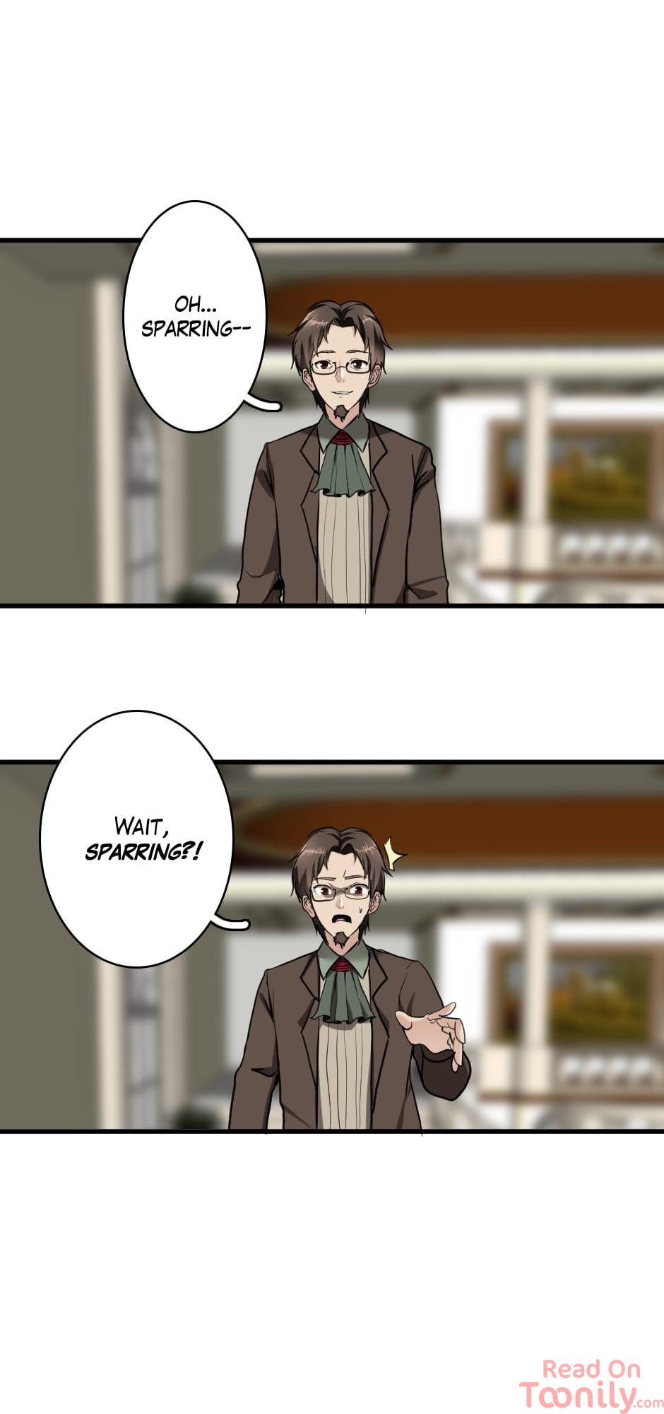 The Beginning After the End Chapter 30 image 9