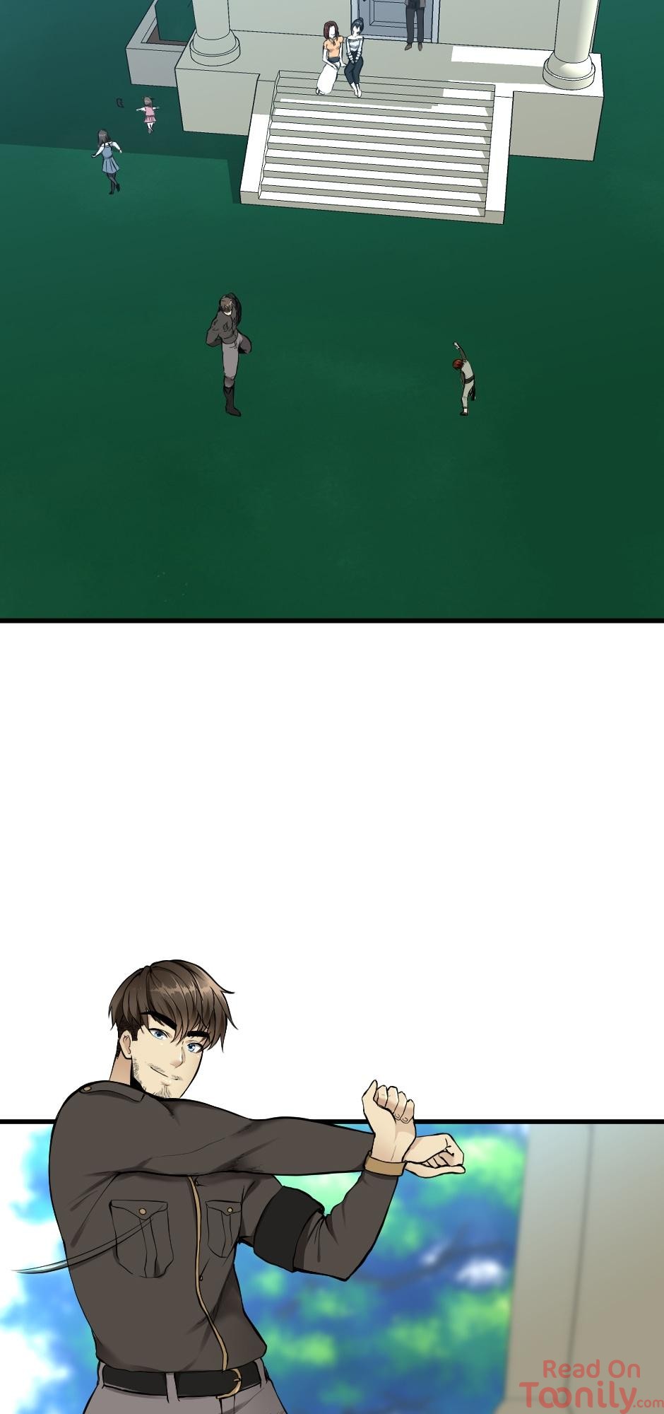 The Beginning After the End Chapter 30 image 11
