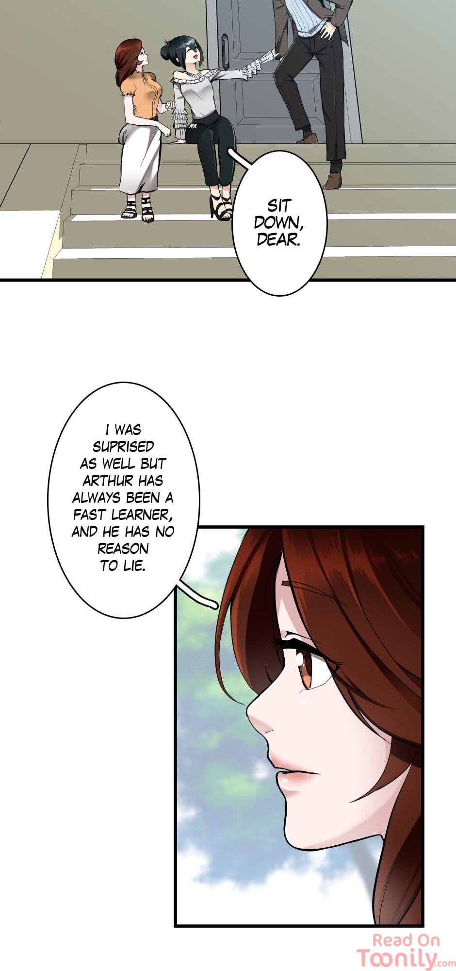 The Beginning After the End Chapter 30 image 14