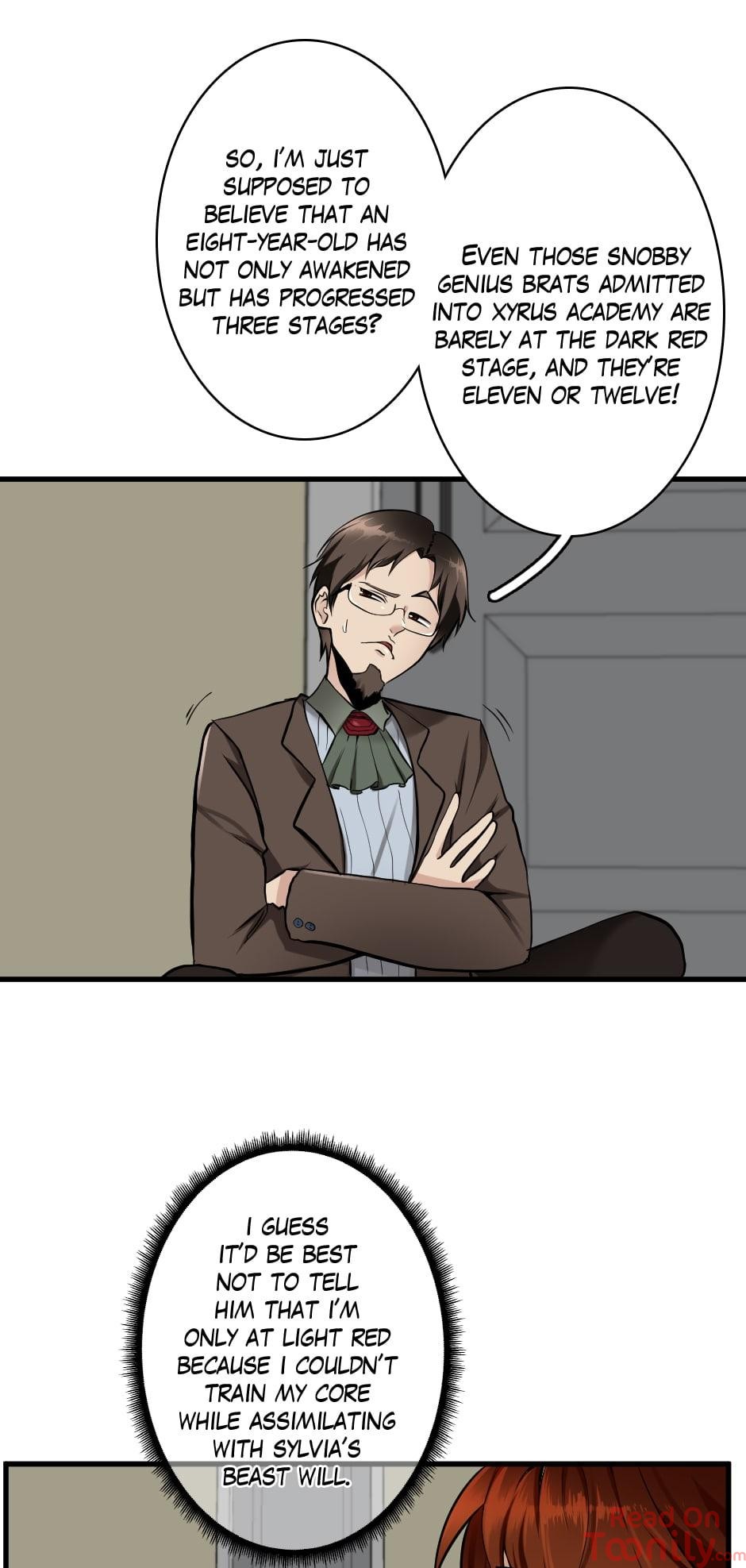 The Beginning After the End Chapter 30 image 15