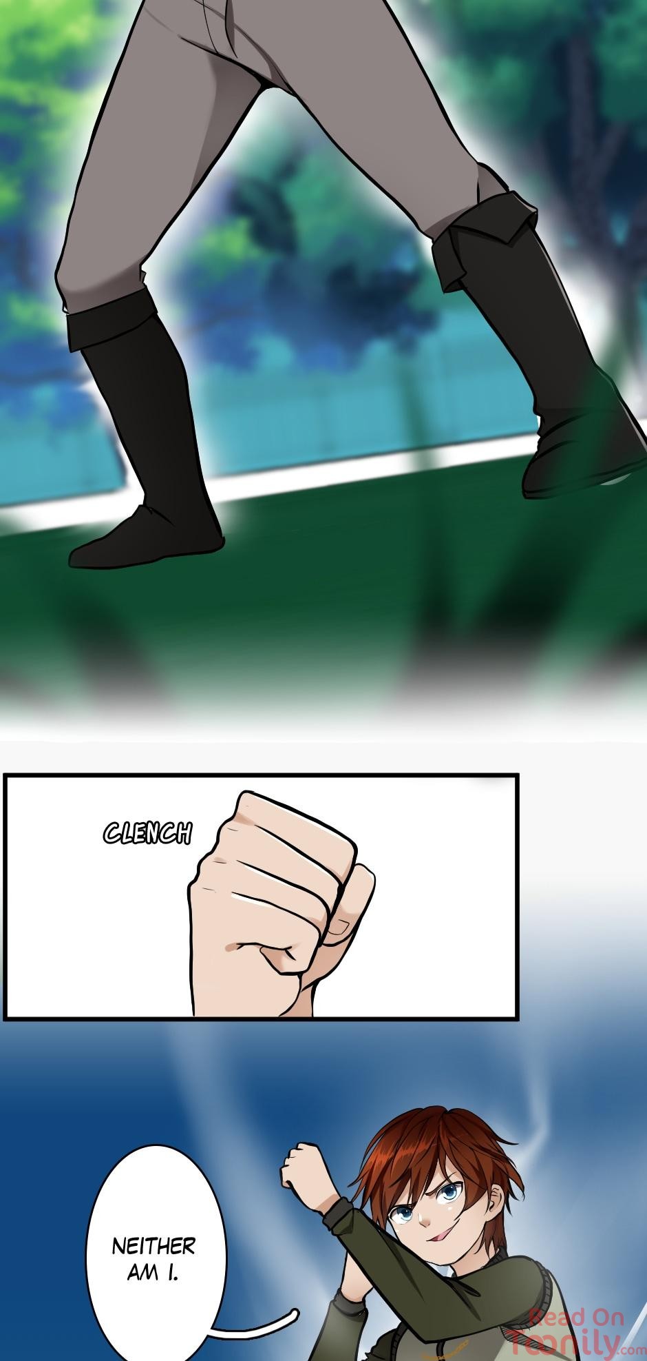 The Beginning After the End Chapter 30 image 17