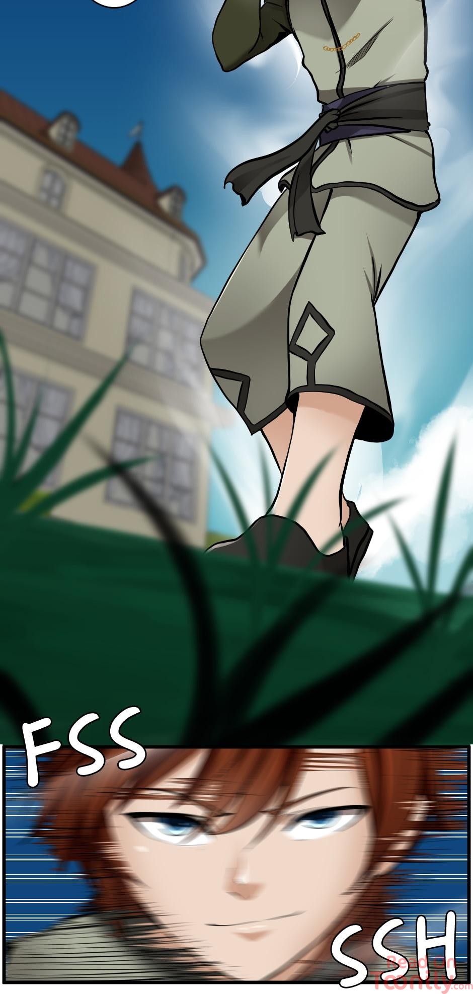 The Beginning After the End Chapter 30 image 18