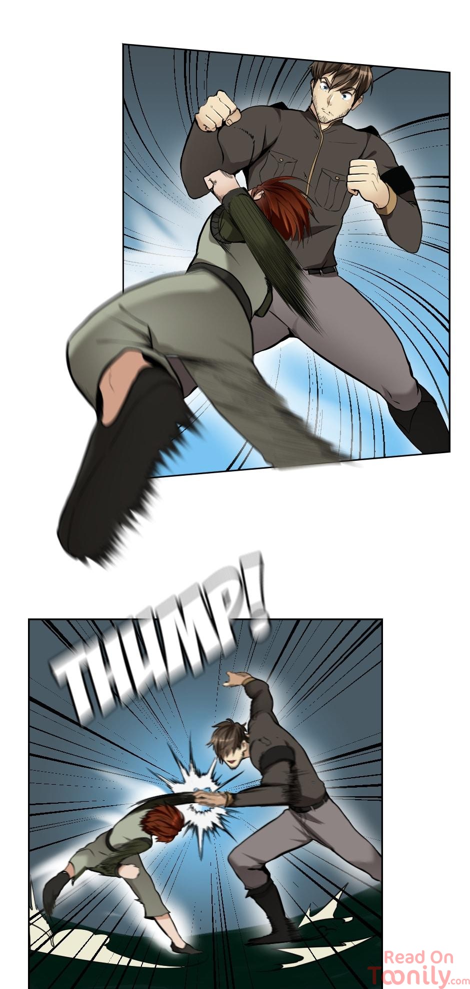 The Beginning After the End Chapter 30 image 20
