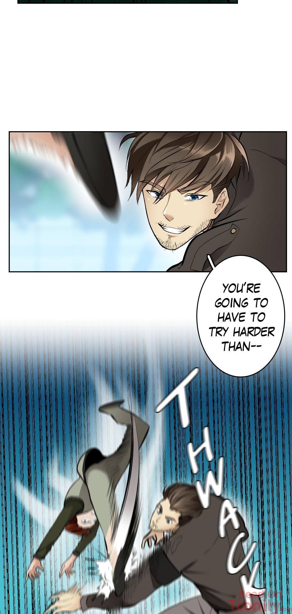 The Beginning After the End Chapter 30 image 21