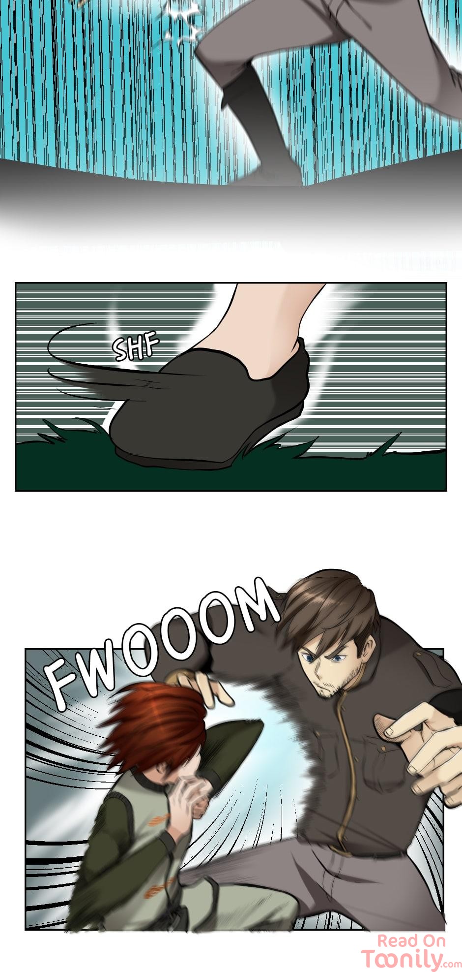 The Beginning After the End Chapter 30 image 22