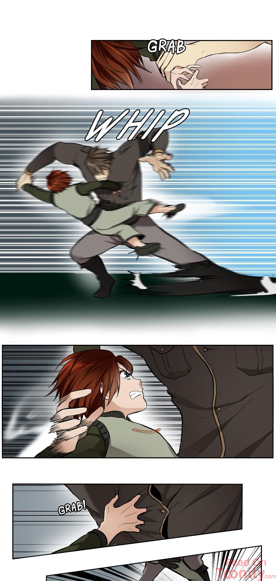 The Beginning After the End Chapter 30 image 23