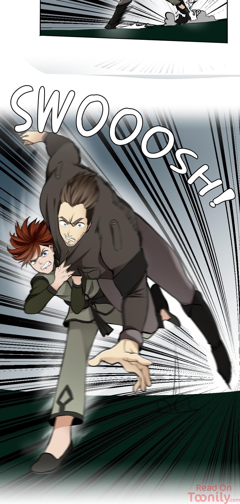 The Beginning After the End Chapter 30 image 24