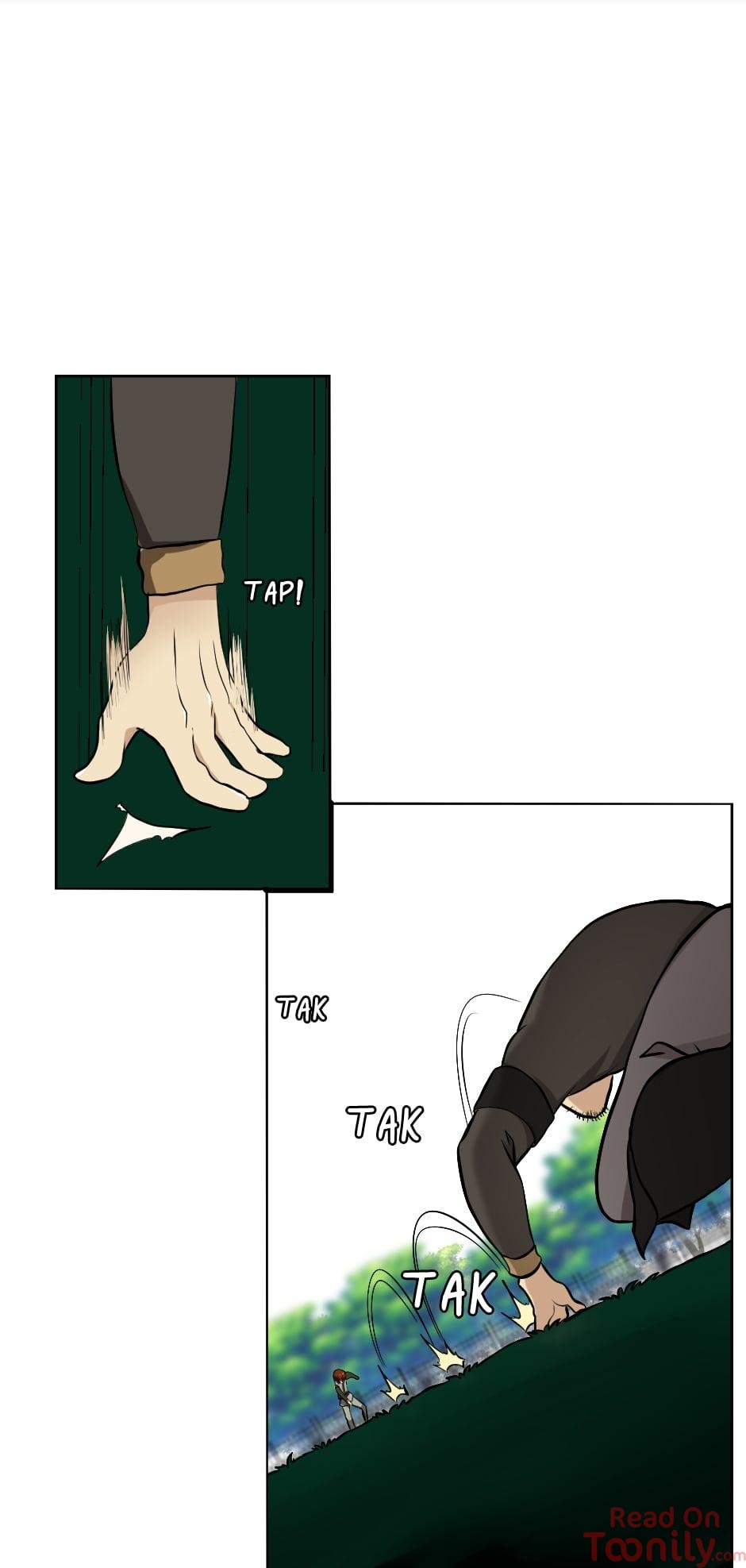 The Beginning After the End Chapter 30 image 25