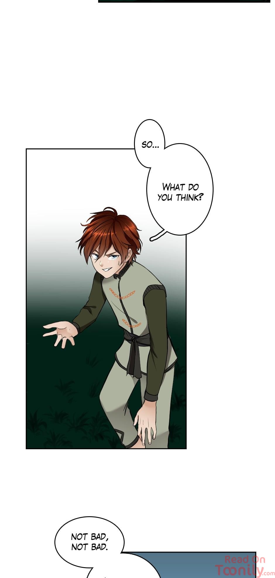The Beginning After the End Chapter 30 image 26
