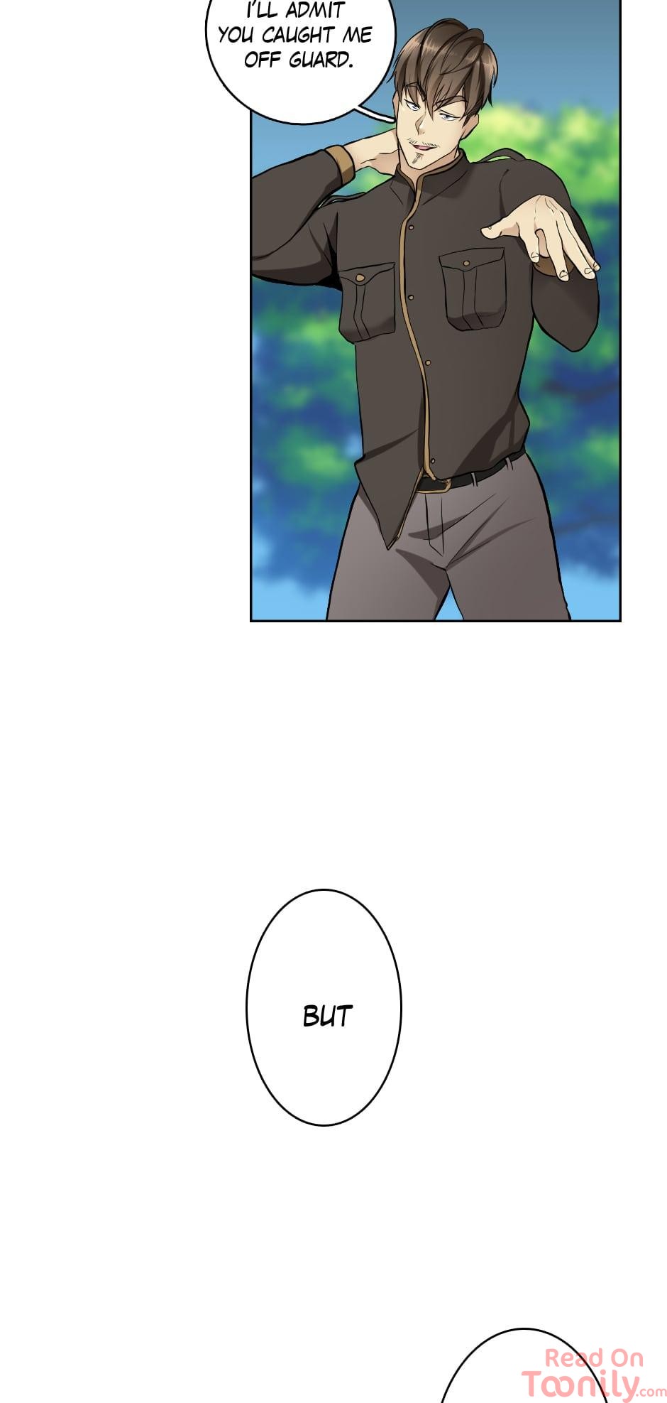 The Beginning After the End Chapter 30 image 27