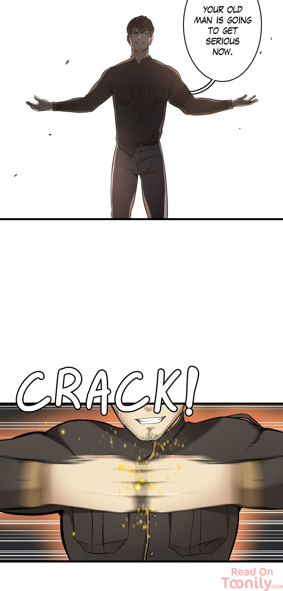 The Beginning After the End Chapter 30 image 28