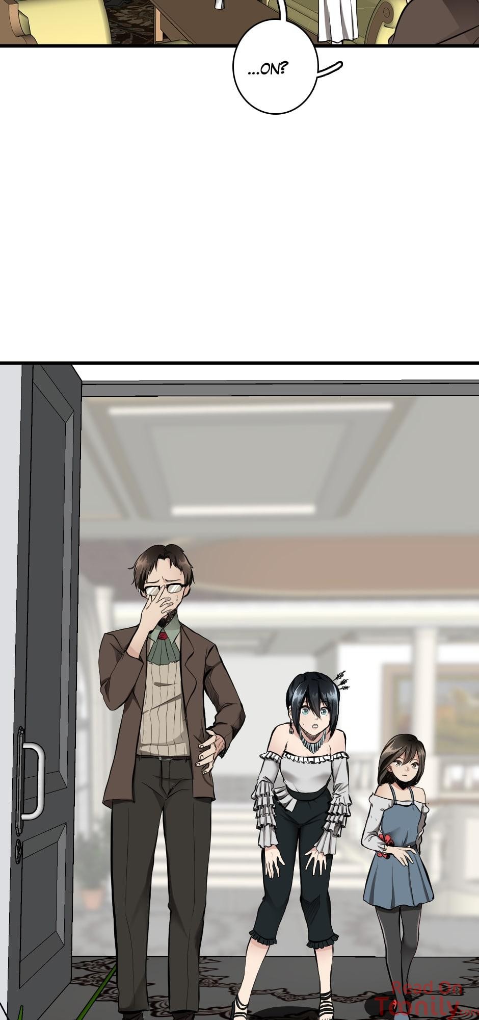 The Beginning After the End Chapter 30 image 2
