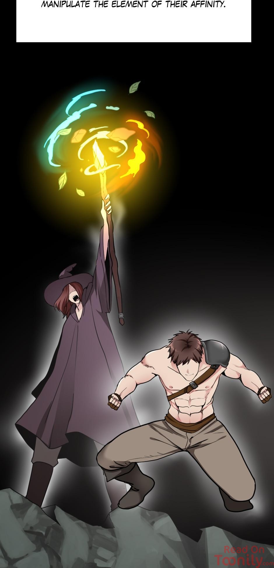 The Beginning After the End Chapter 30 image 33