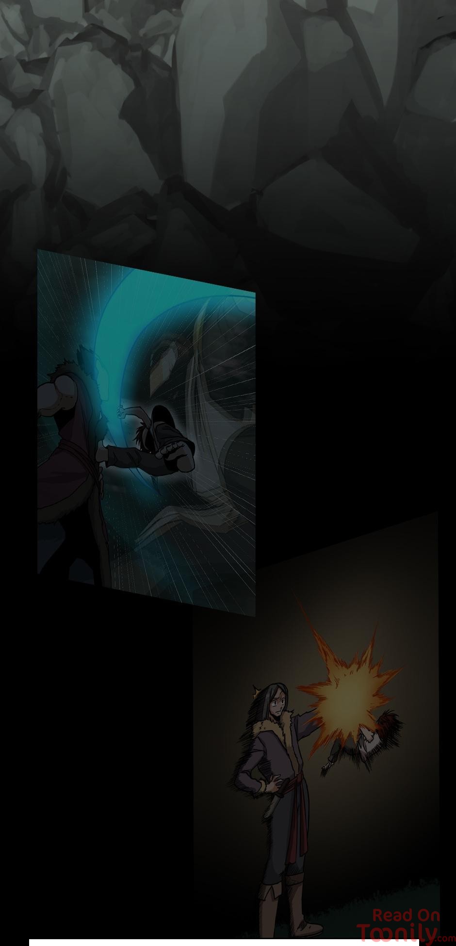 The Beginning After the End Chapter 30 image 34
