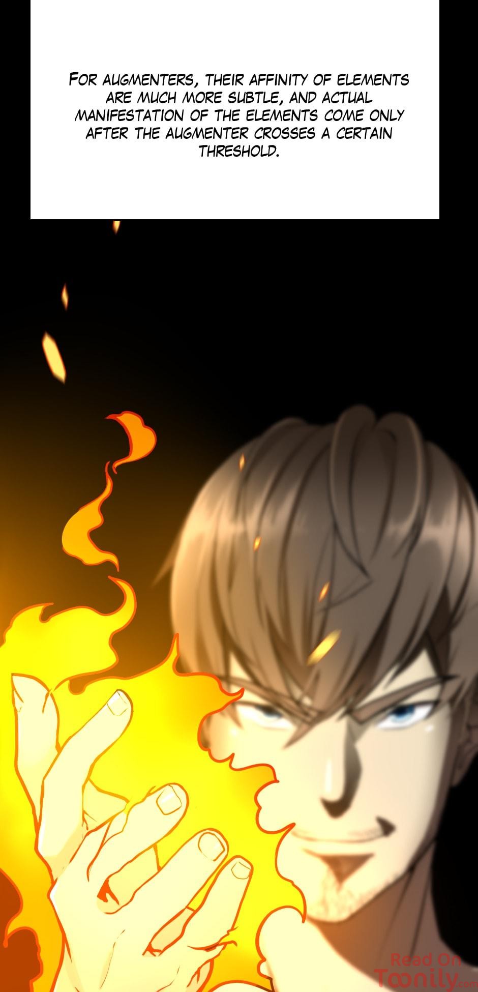 The Beginning After the End Chapter 30 image 35