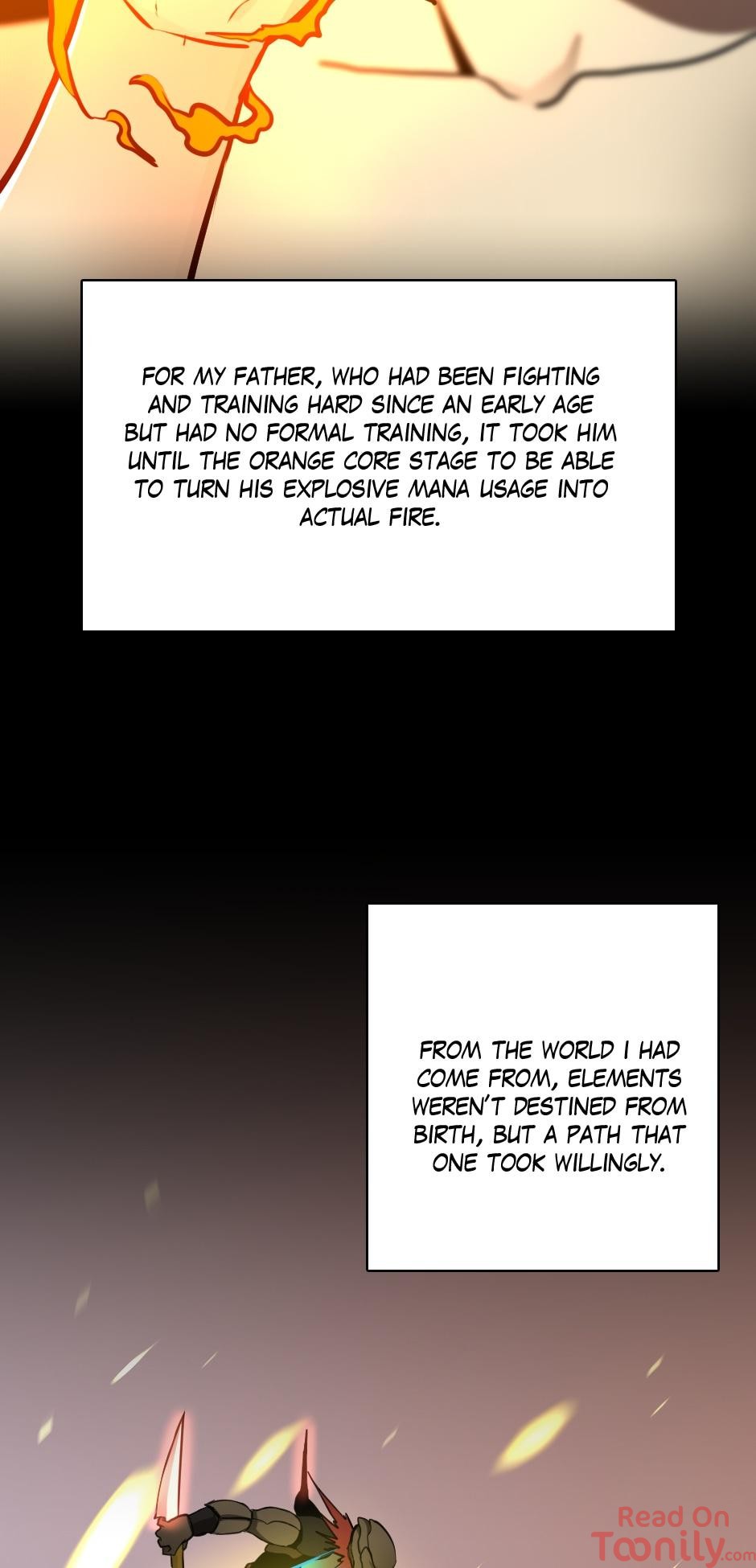 The Beginning After the End Chapter 30 image 36