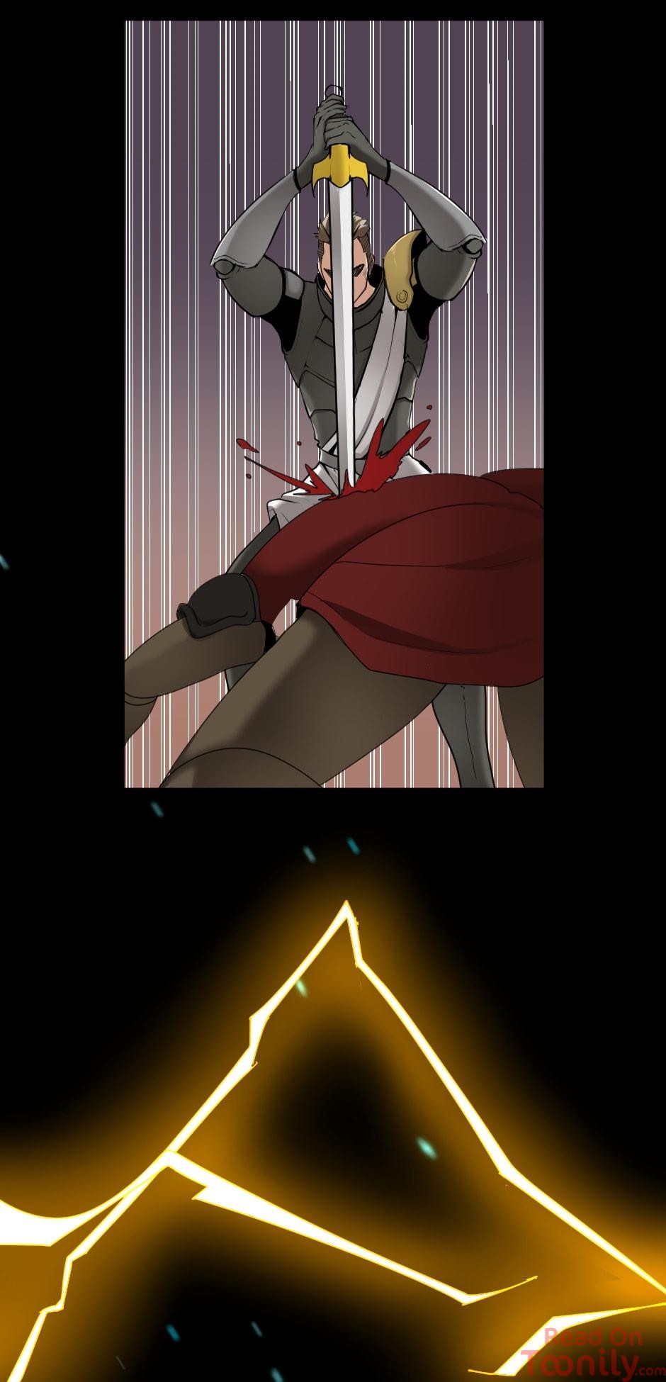 The Beginning After the End Chapter 30 image 39