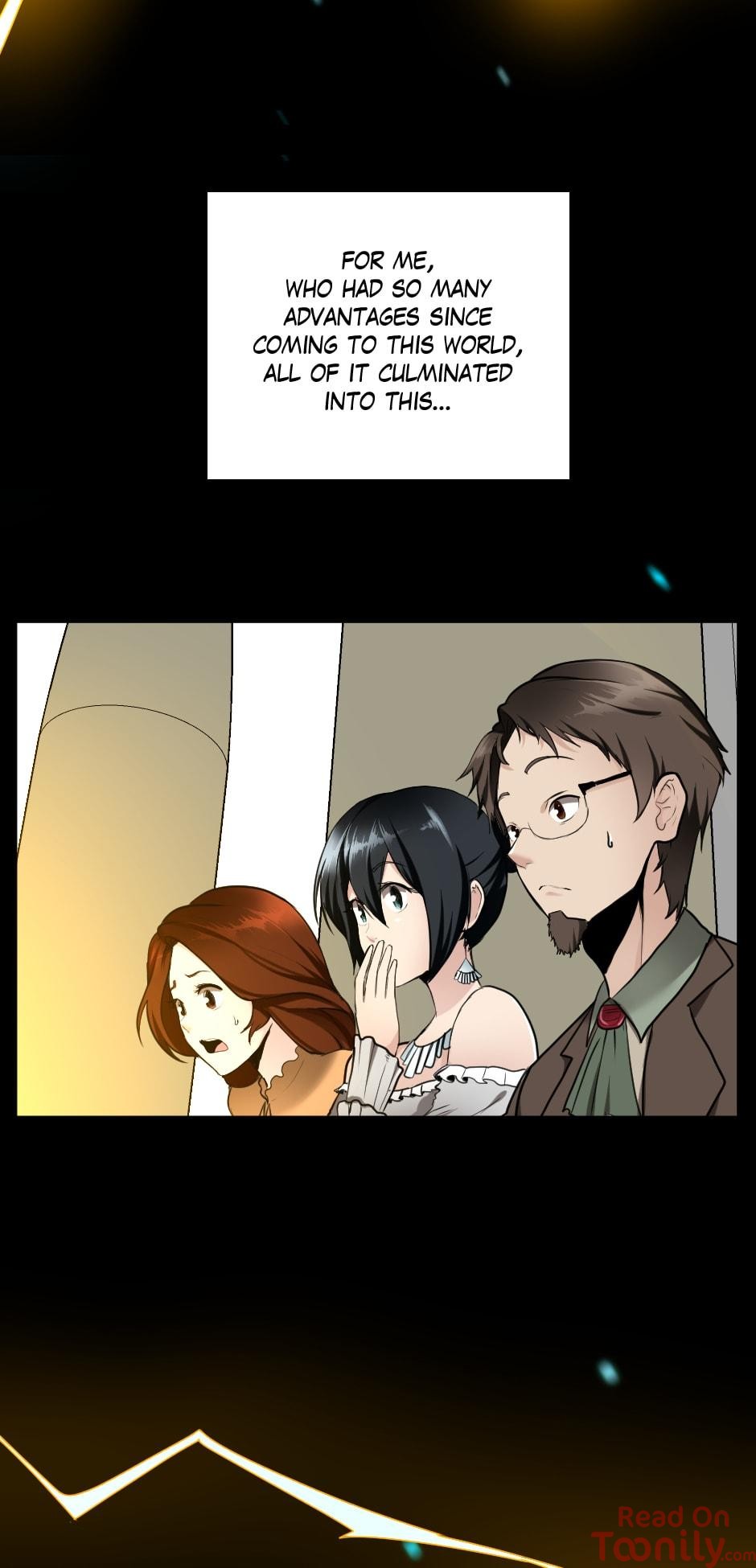 The Beginning After the End Chapter 30 image 40