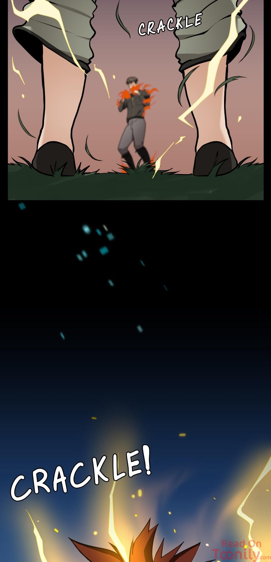 The Beginning After the End Chapter 30 image 42