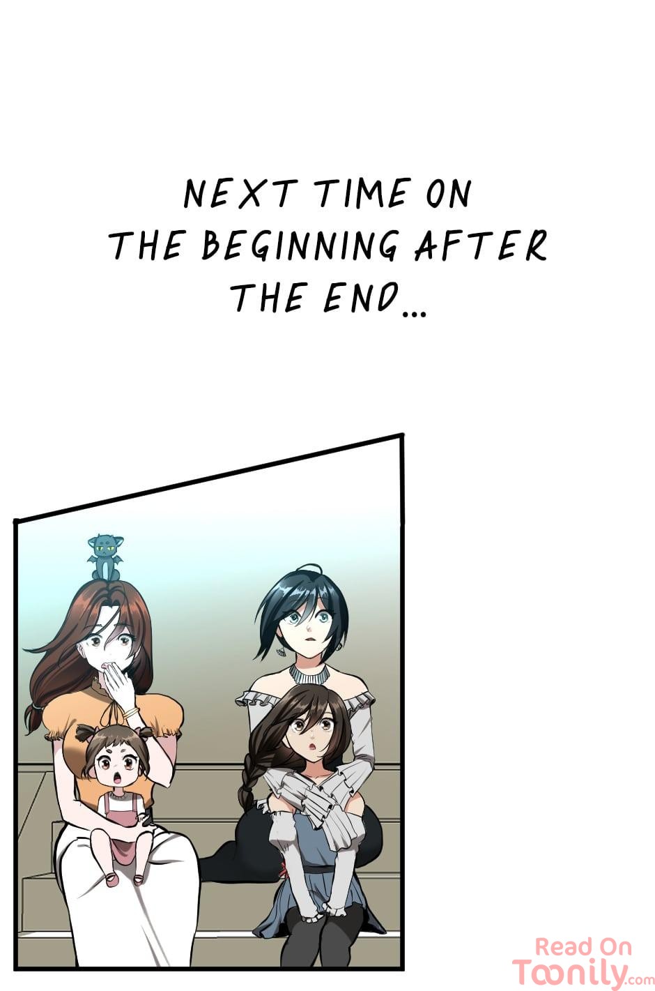 The Beginning After the End Chapter 30 image 45